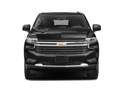 2022 Chevrolet Tahoe 4WD LT