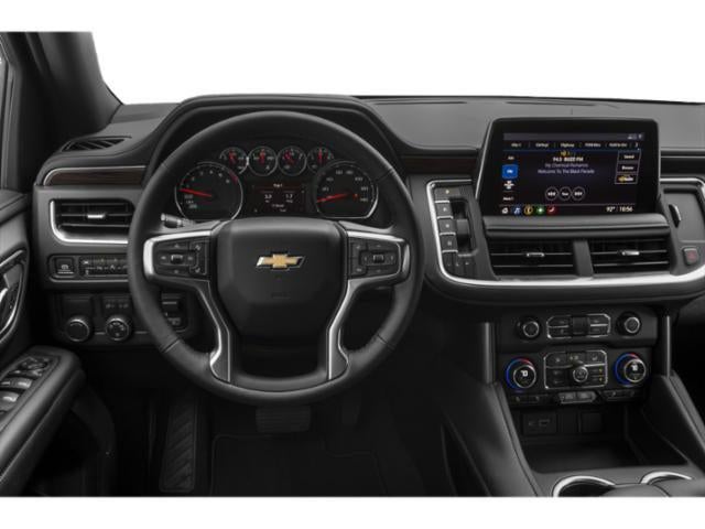 2022 Chevrolet Tahoe 4WD LT