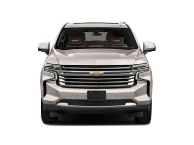 2023 Chevrolet Tahoe 4WD High Country