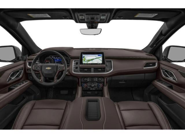 2023 Chevrolet Tahoe 4WD High Country