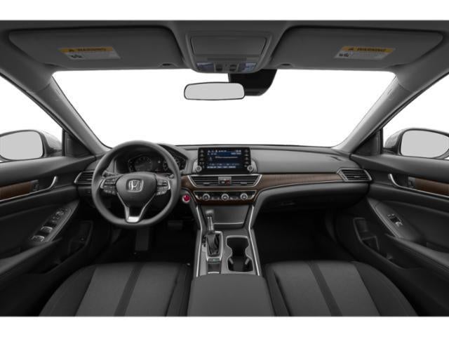 2019 Honda Accord EX
