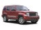 2008 Jeep Liberty Limited Edition