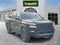 2022 Nissan Frontier Crew Cab PRO-4X 4x4