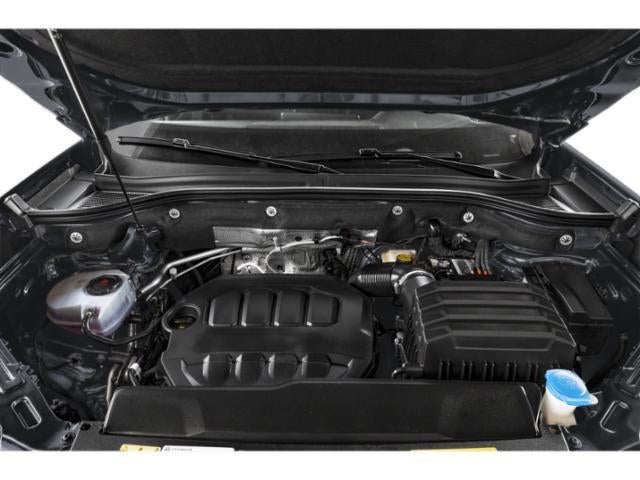 2024 Volkswagen Atlas Cross Sport 2.0T SEL R-Line