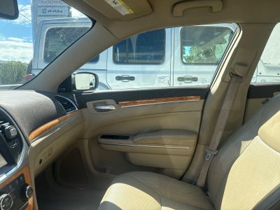 2012 Chrysler 300C C