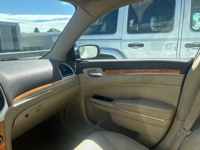 2012 Chrysler 300C C