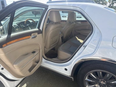 2012 Chrysler 300C C