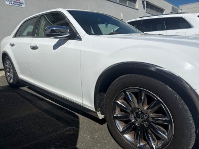 2012 Chrysler 300C C