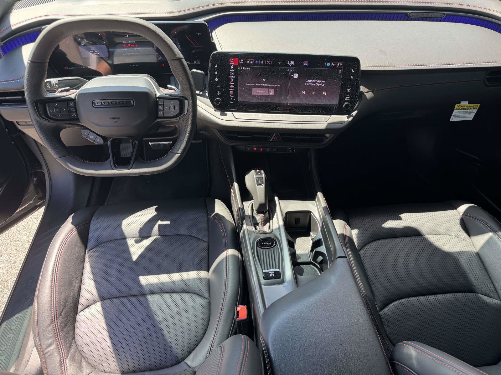 2026 Dodge Charger Scat Pack Plus 2-Door AWD