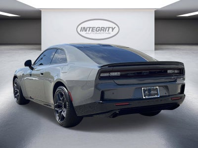 2026 Dodge Charger Scat Pack Plus 2-Door AWD