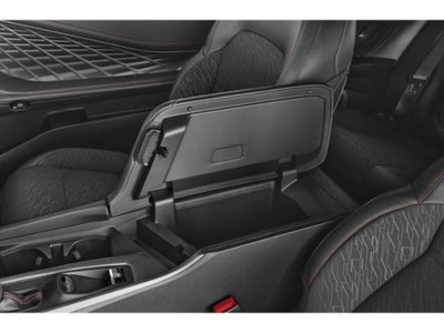 2024 Dodge Charger Scat Pack AWD
