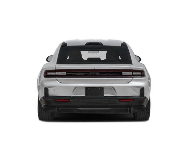 2024 Dodge Charger Scat Pack AWD