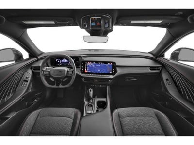 2024 Dodge Charger Scat Pack AWD