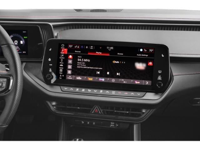 2024 Dodge Charger Scat Pack AWD