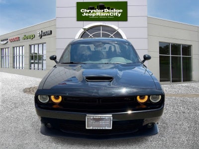 2019 Dodge Challenger R/T