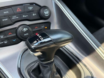 2019 Dodge Challenger R/T