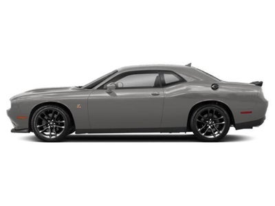 2023 Dodge Challenger R/T Scat Pack Widebody