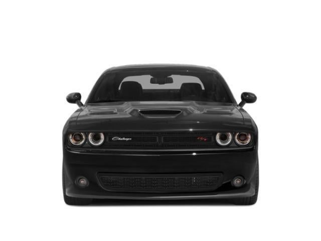 2023 Dodge Challenger R/T Scat Pack Widebody