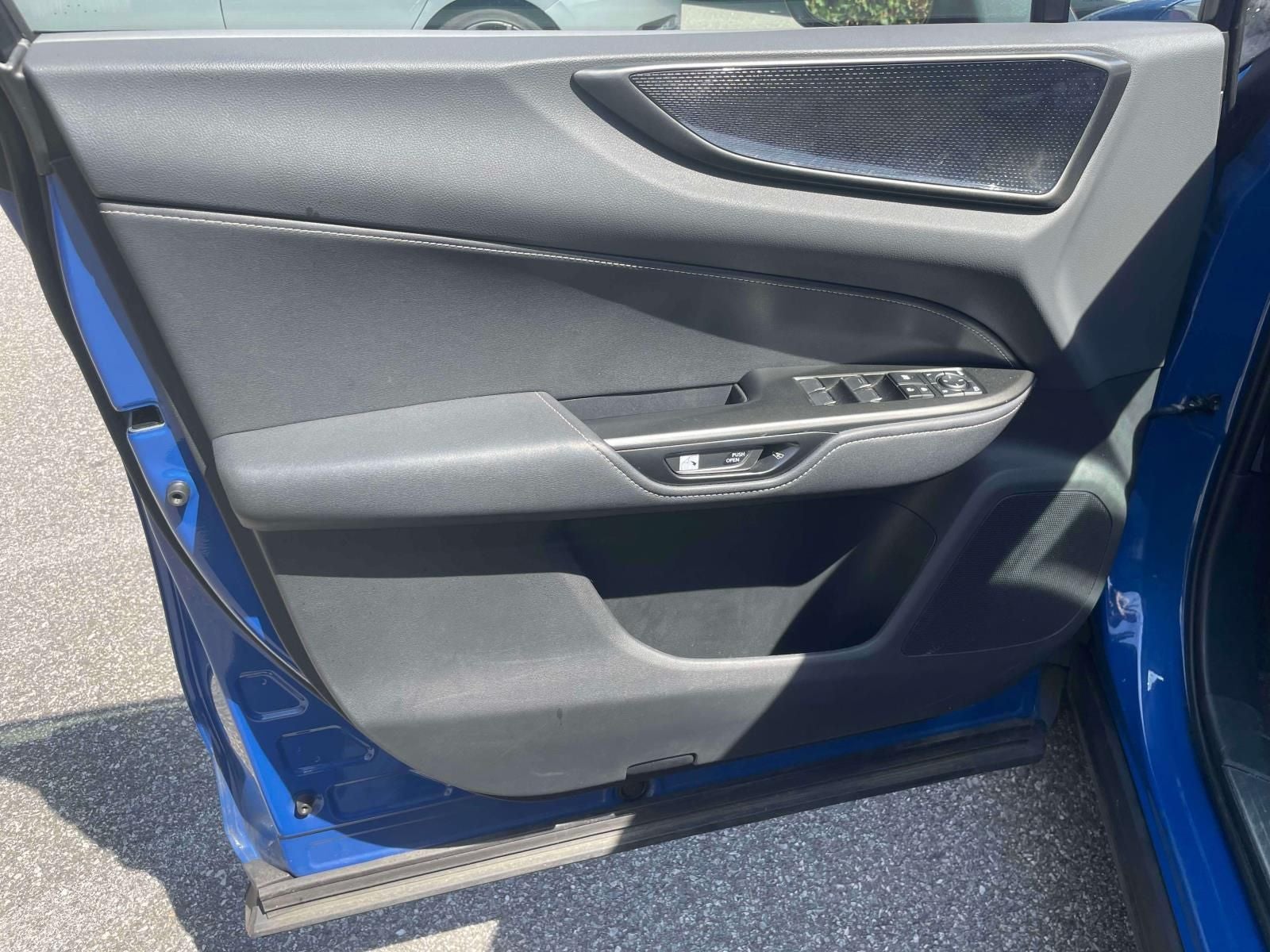 2022 Lexus NX 350 350 Base