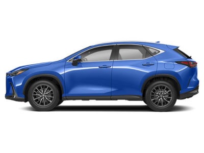 2022 Lexus NX 350 350 Base