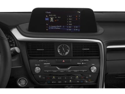 2022 Lexus RX 350 350