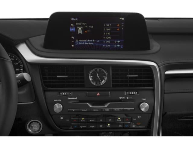 2022 Lexus RX 350 350