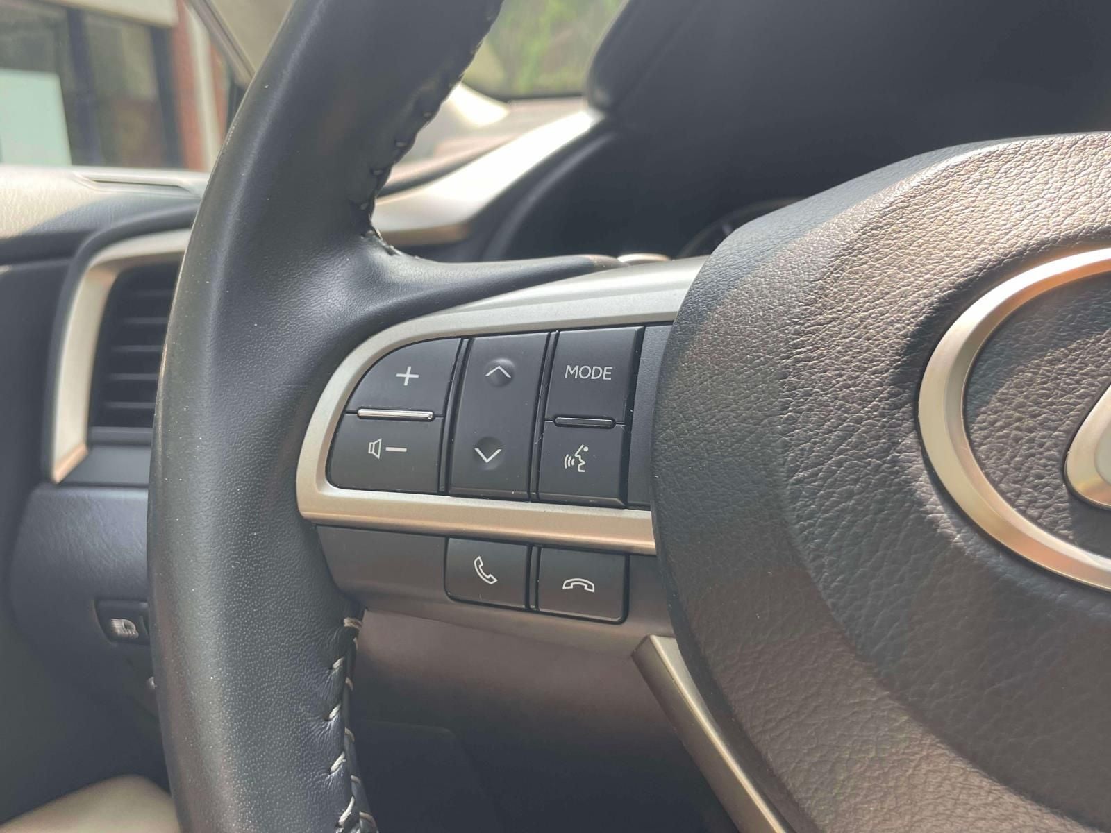 2022 Lexus RX 350 350