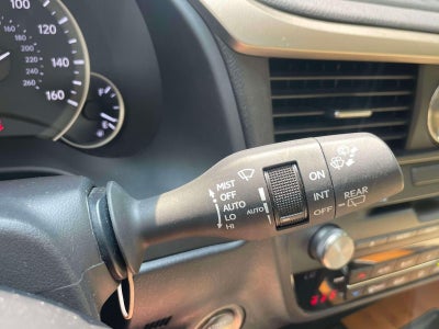2022 Lexus RX 350 350