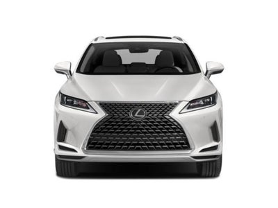 2022 Lexus RX 350 350