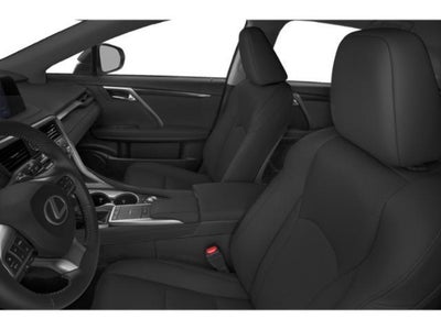 2022 Lexus RX 350 350