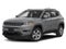 2019 Jeep Compass Latitude 4x4