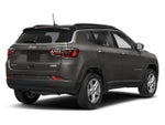 2023 Jeep Compass Altitude 4x4