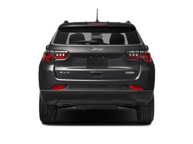 2023 Jeep Compass Altitude 4x4