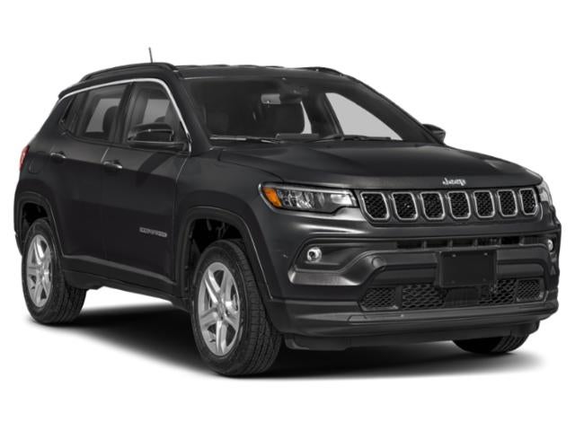 2023 Jeep Compass Altitude 4x4