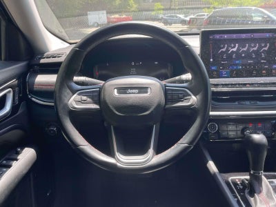 2022 Jeep Compass Trailhawk 4x4
