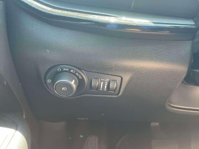 2022 Jeep Compass Trailhawk 4x4
