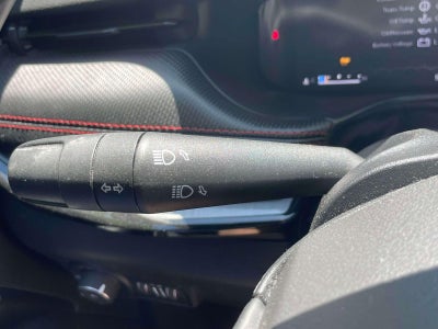 2022 Jeep Compass Trailhawk 4x4