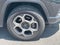 2022 Jeep Compass Trailhawk 4x4