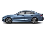 2025 BMW 330i xDrive