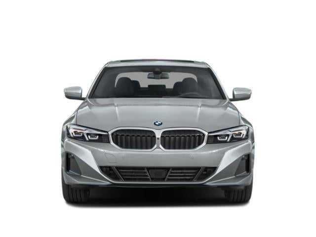2025 BMW 330i xDrive