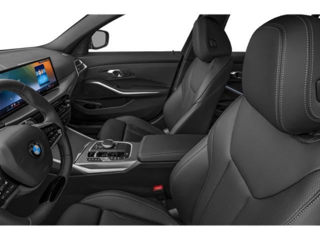 2025 BMW 330i xDrive