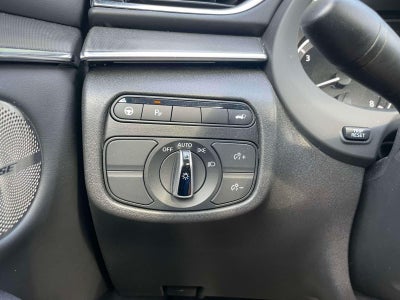 2023 INFINITI QX50 LUXE AWD