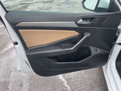 2019 Volkswagen Jetta 1.4T SE