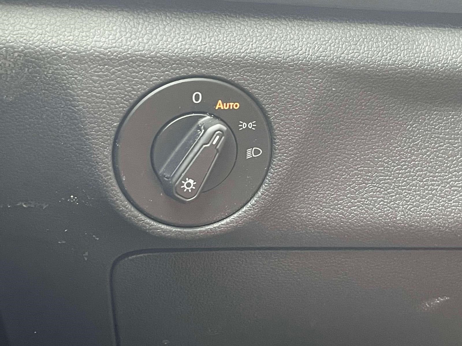 2019 Volkswagen Jetta 1.4T SE