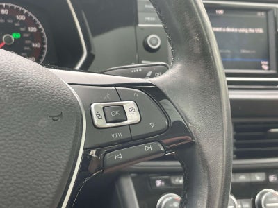 2019 Volkswagen Jetta 1.4T SE