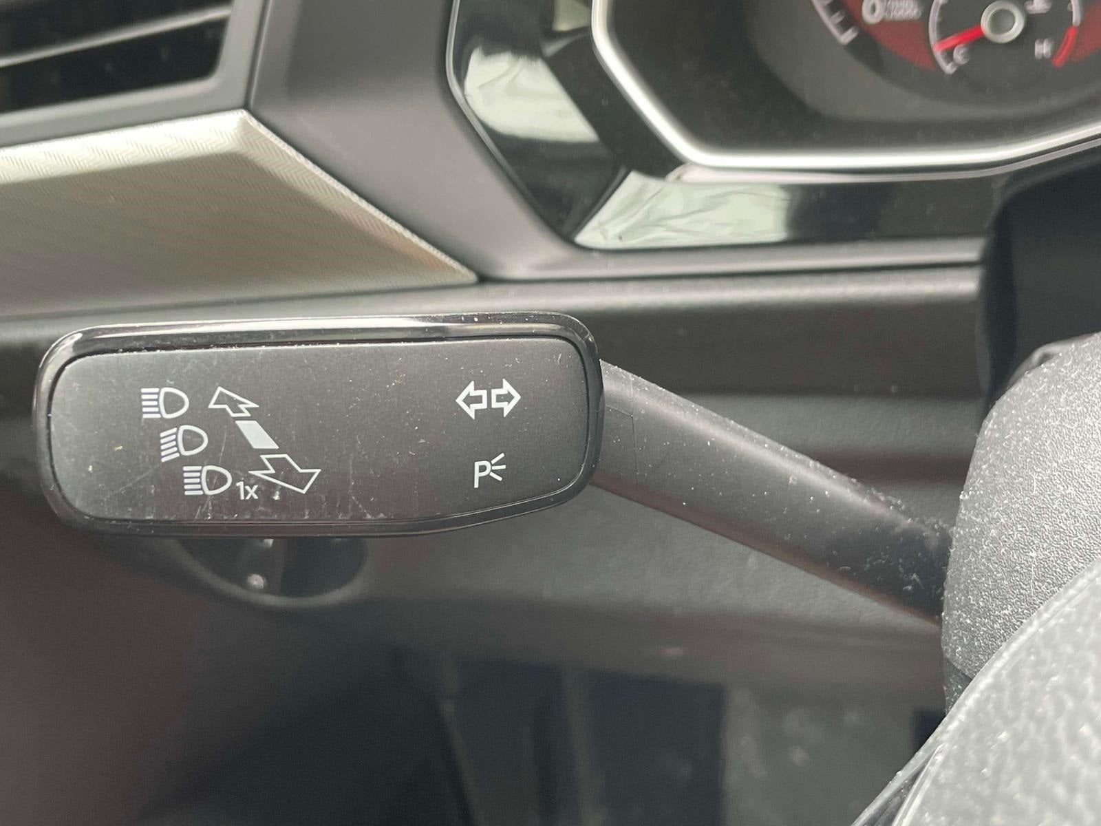 2019 Volkswagen Jetta 1.4T SE