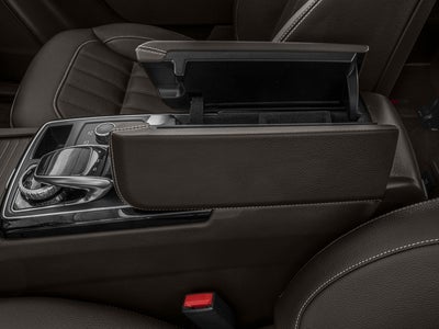 2017 Mercedes-Benz GLE 350 4MATIC®