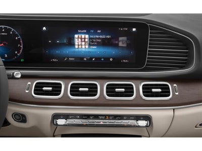 2020 Mercedes-Benz GLE 350 4MATIC®