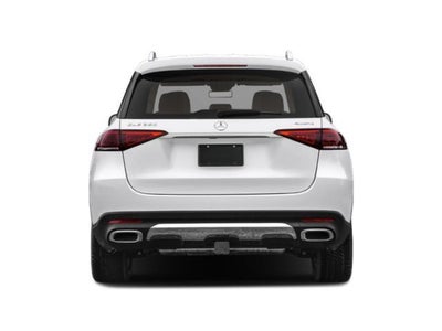 2020 Mercedes-Benz GLE 350 4MATIC®