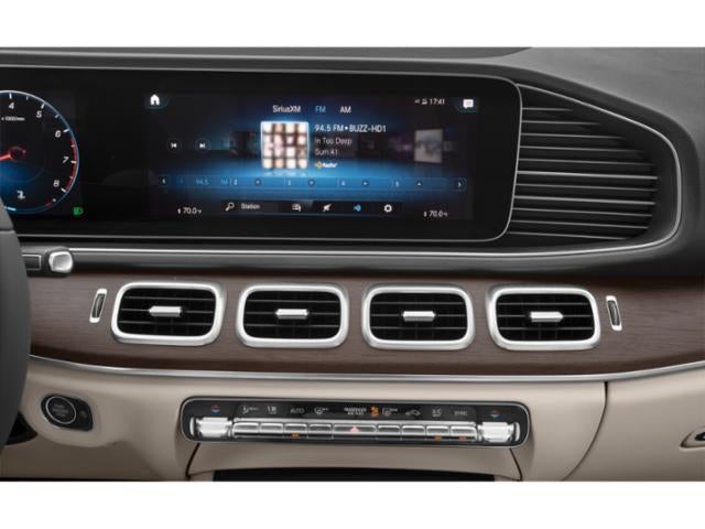 2023 Mercedes-Benz GLE 350 4MATIC®